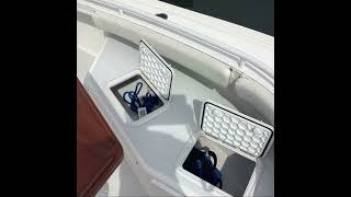 Yacht Finders 2012 Steigercraft 25 CC [upl. by Onailerua]