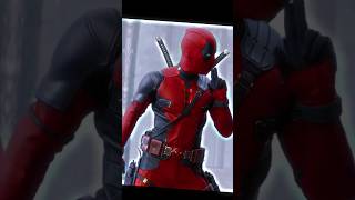 Deadpool amp Wolverine Epic Intro Edit mcu marvel deadpool [upl. by Araf]