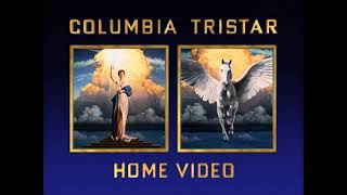 Columbia TriStar Home Video 19932001 [upl. by Widera210]