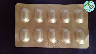 AceclowalMR tablet uses in Hindi [upl. by Thurber]