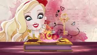 Ever After High  Intro [upl. by Osswald]