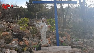 Medjugorje Messaggio per il 30 Giugno 2023 [upl. by Ednarb571]