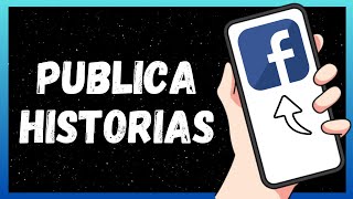 Cómo Poner Historias Destacadas En Facebook  Destacar La Historia De Facebook 2024 [upl. by Tnayrb]