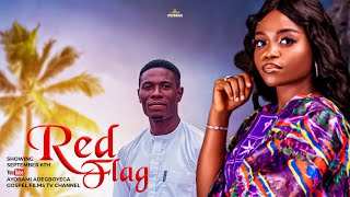 RED FLAG  Husband and Wife Series Episode 216 by Ayobami Adegboyega [upl. by Grimonia916]