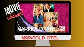 Marigold Oteli 2  Movie Trailer  2015  ABD Komedi Filmi 🔥 YSBRYN Channel 🔥 [upl. by Stanwood964]