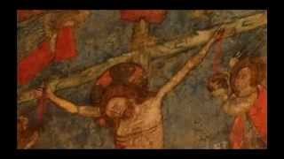 Secretos templarios  el codigo da Vinci  Gran Documental  HD [upl. by Latnahs]