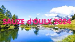 Sauze dOulx 2024 [upl. by Annauqal288]