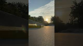 Heelflip 5050 [upl. by Mendelson514]