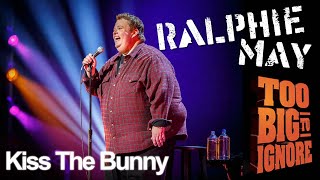 Ralphie May  F With Minorities Reaction [upl. by Alleris873]