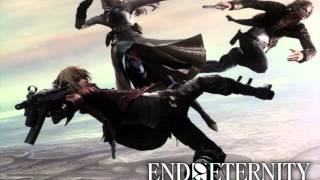 Resonance of Fate End of Eternity OST  Disc 1 Track 7  Upper WorldNight [upl. by Neenaej76]