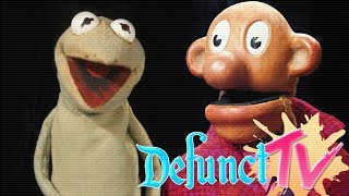 DefunctTV The History of the First Muppet Show Sam and Friends [upl. by Veljkov]