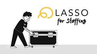 LASSO Staffing Solutions [upl. by Srevart]