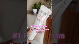 best cream for dry itchy and sensitive Skincare ✨ Physiogel calming relief Cream review [upl. by Edgar471]