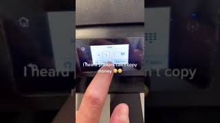 How To Print Money At Home 🏡 💰 Educational Purposes [upl. by Iemaj99]