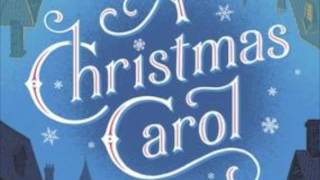 A Christmas Carol Stave 1 Part 2 Audio [upl. by Will]