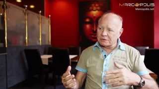 Marc Faber Kondratieff waves debt deleveraging [upl. by Nedrah]