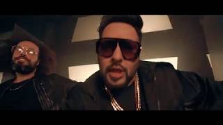 AXE YOU’RE GOLD – BADSHAH FEAT GRINI [upl. by Oiludbo]