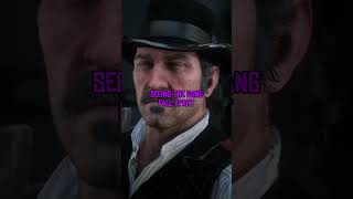 Every RDR Players Nightmare shorts rdr rdr2 [upl. by Juta]