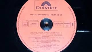 Special Disco  Hiver 1978 1979 [upl. by Chapa149]