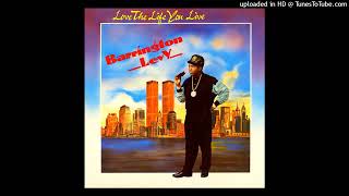 Barrington Levy  Too Experienced BASS BOOSTED [upl. by Otcefrep52]