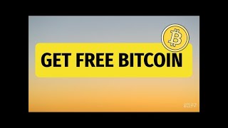 🎁 Latest Free Bitcoin Bonuses amp Promo Codes 2024  Earn Free BTC Daily with Top Apps amp Miners ⛏️ [upl. by Ydne887]