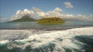 Raiatea The Holy Island [upl. by Sacul]