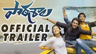 Paathshala Theatrical Trailer  Exclusive  Patshala [upl. by Sashenka]