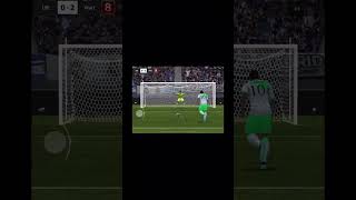 Great saves fcmobile toogood soccer [upl. by Upton256]