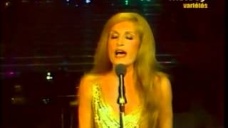 Dalida  Je suis Malade Avec Alice Dona [upl. by Patrizio565]