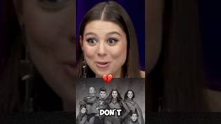 kira kosarin about the thundermans return shorts [upl. by Yona]