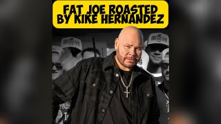 Kiké Hernandez ROASTS Fat Joe at Dodgers Parade 😂 [upl. by Nyer]