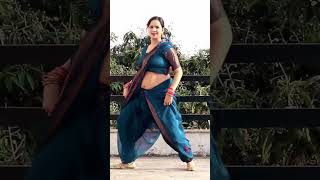 Haye Tauba  Music Video  Renuka Panwar  Ishtar Haryanvi  Dance Cover By Shweta [upl. by Nodmac]