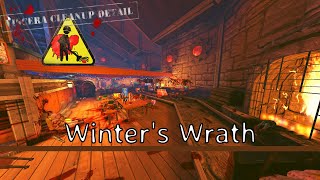 Viscera Cleanup Detail  Winters Wrath  Normal Cleanup [upl. by Karil]