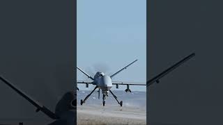 MQ1 Predator multimission unmanned aircraft system shorts [upl. by Gnolb]