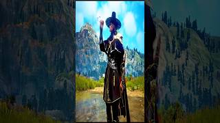 BDO DOSA AWAKENING MOVEMENT blackdesertonline bdo dosa mmorpg youtubeshorts [upl. by Nahtaj]