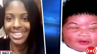 18YearOld Discovers She Was Kidnapped At Birth  Crime Watch Daily [upl. by Yanad]