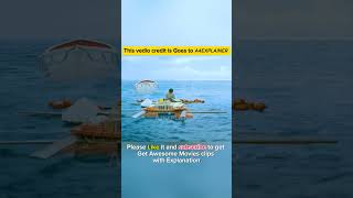 Life of Pi Analysis shorts movie explanation [upl. by Cherin]