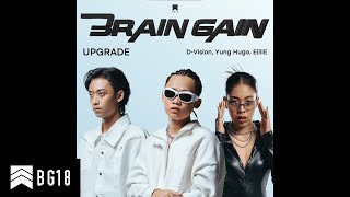 Upgrade Official Audio [upl. by Xanthus40]