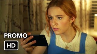 Nancy Drew The CW quotAnswersquot Promo HD [upl. by Llerdnam]