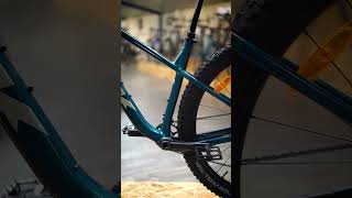 😍 Lindétrônable VTT Trek Roscoe 7 [upl. by Endor]