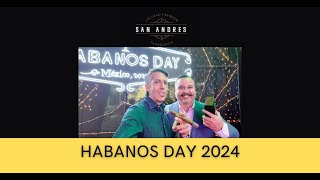 Habanos Day 2024 [upl. by Ynottirb959]