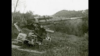 Ask a Curator The German 88mm Gun with Senior Curator Tom Czekanski [upl. by Xuerd]