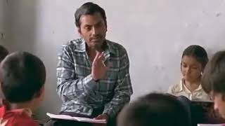 awesome comedy 😂😂😂 haramkhor movie must watch [upl. by Orag]