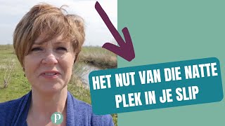 Wat doet vagninaal slijm voor je vruchtbaarheid [upl. by Thay95]