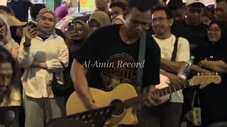 FULL VIDEO YANTZEN BUAT SHOW DI BUKIT BINTANG KLsubscribe alaminrecord yantzen rustyblade suci [upl. by Lietman284]