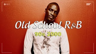 Best of RampB Classics 90s amp 2000s  Old School RampB Music Ever 🎶 Akon Ne Yo Nelly Rihanna Usher [upl. by Kristine]