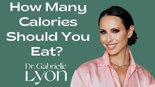 Calories Answering my most common questions [upl. by Palestine]