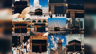 Beautiful Makkah dpKhana kaba wallpapersMakkah dpz  ISLAMIC LIFESTYLE [upl. by Anneg]