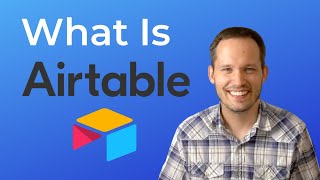 What is Airtable And Is It For Me [upl. by Jolynn109]