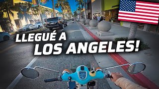 QUEDO IMPACTADO CON LO QUE VEO EN LAS CALLES DE LOS ANGELES😱👀  CALIFORNIA🇺🇸 [upl. by Meisel418]